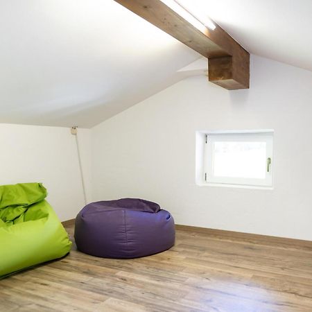 Ferienwohnung Auszeit Am Bauernhof Schwoich Exterior foto