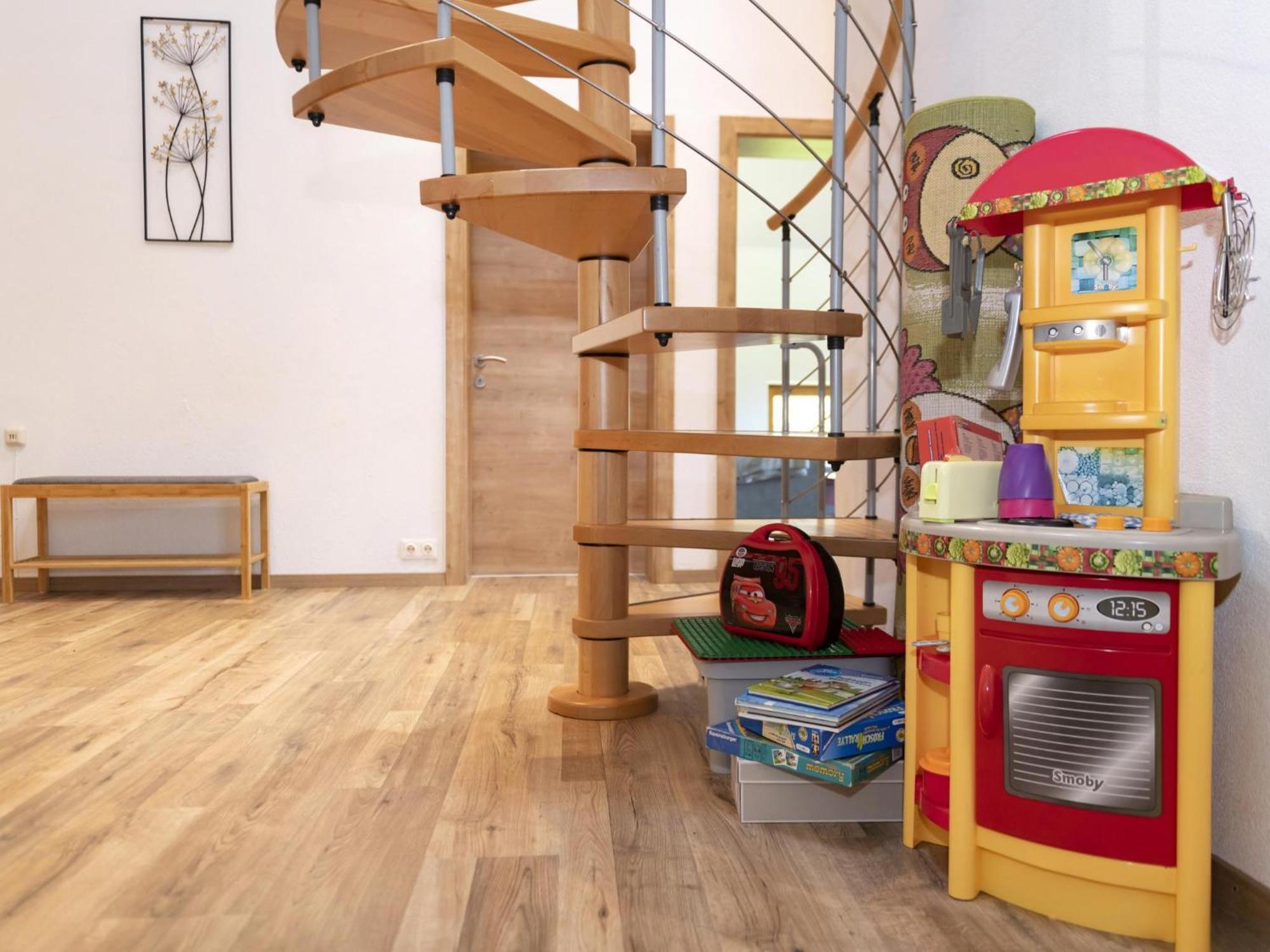 Ferienwohnung Auszeit Am Bauernhof Schwoich Exterior foto