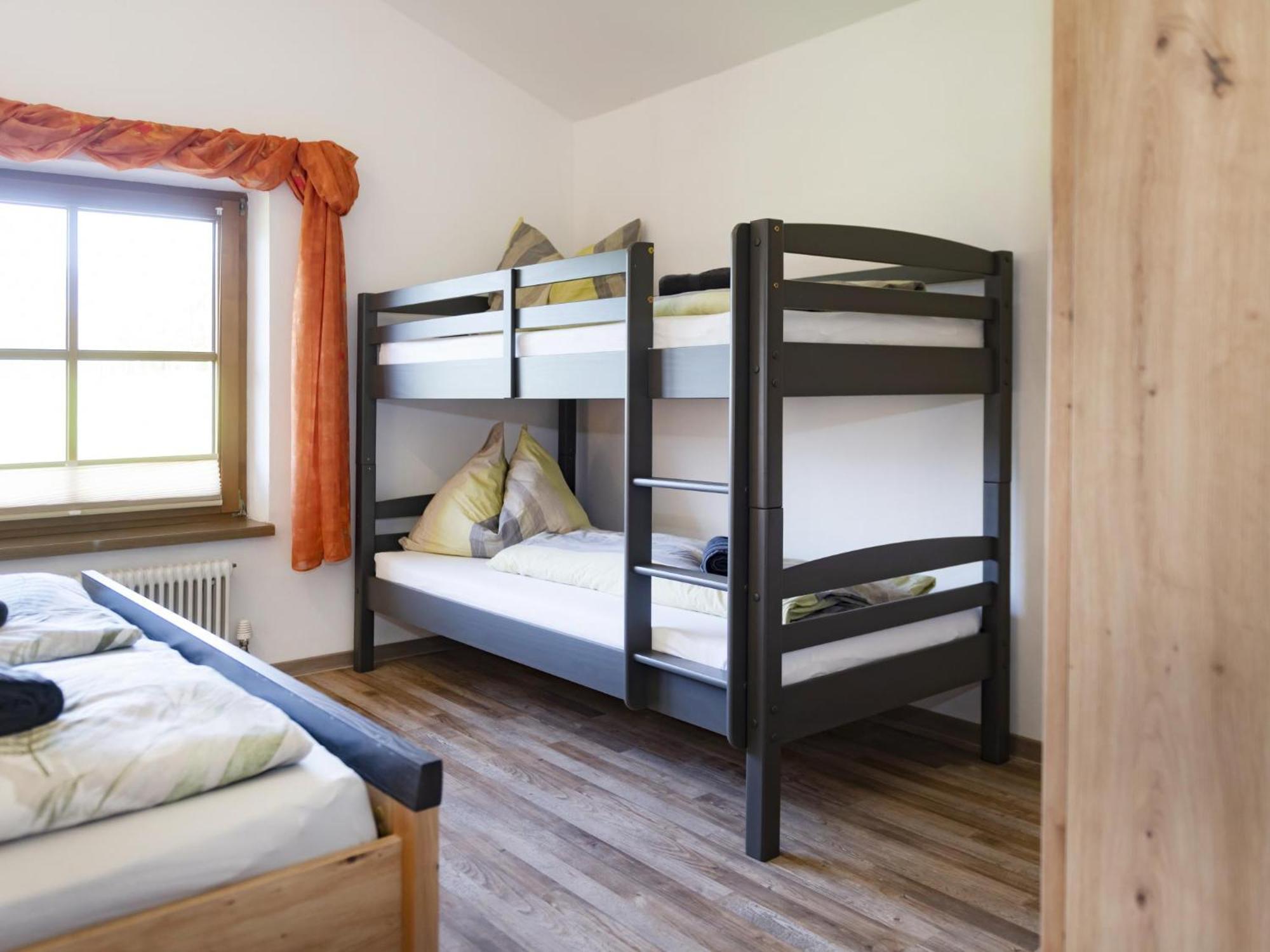 Ferienwohnung Auszeit Am Bauernhof Schwoich Exterior foto